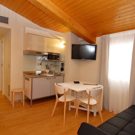 Hostal Rimbombin Burgo Exteriör bild