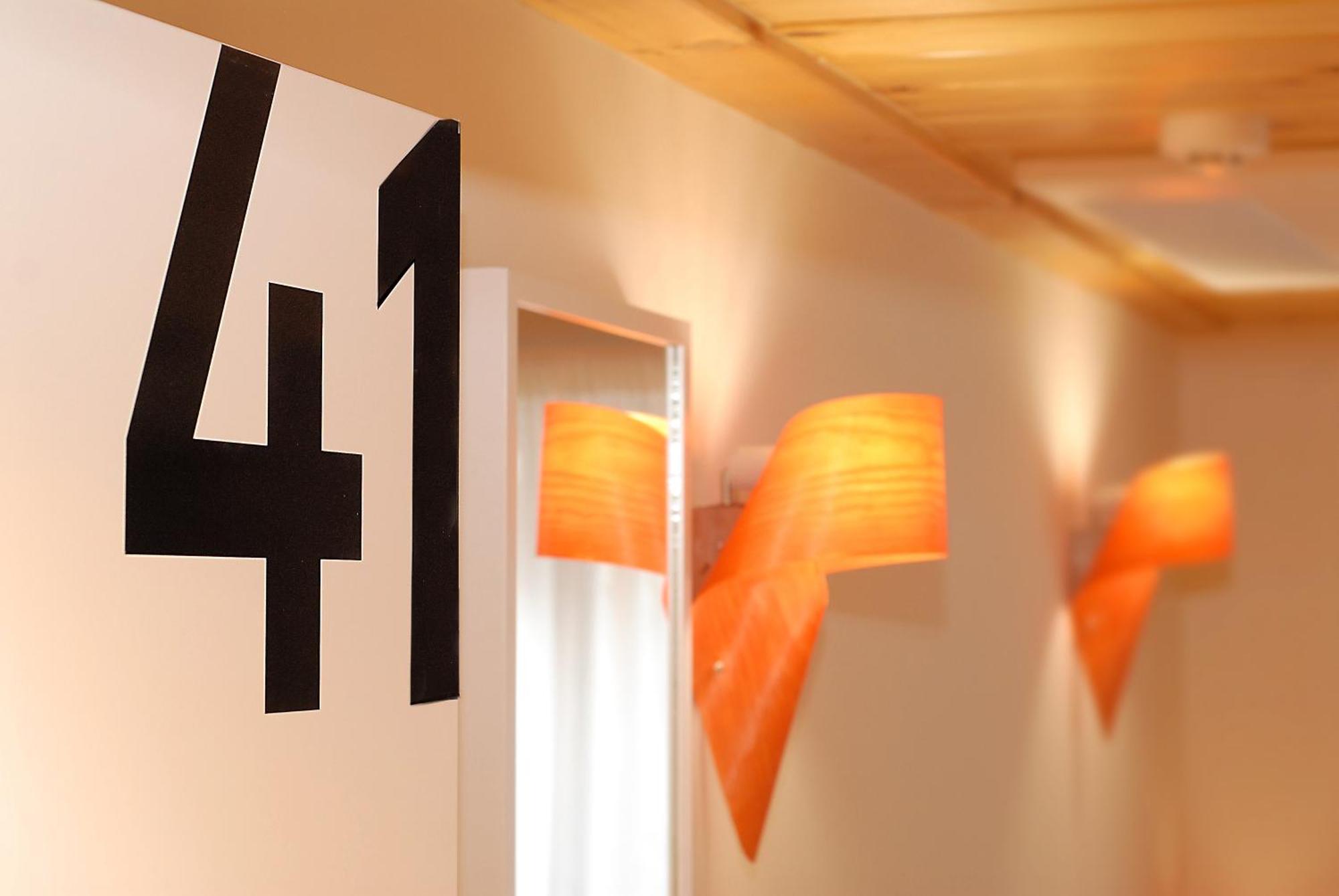 Hostal Rimbombin Burgo Exteriör bild
