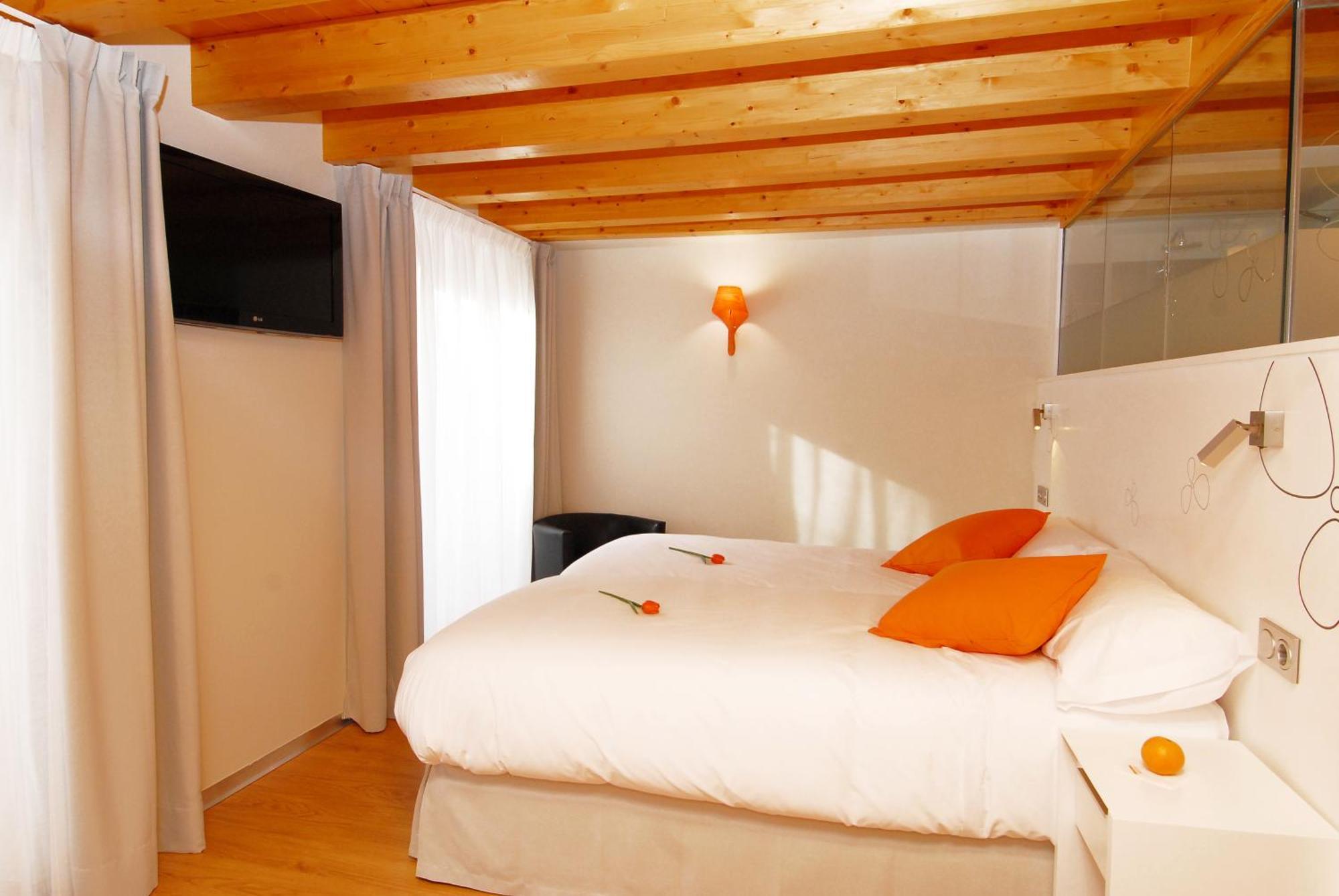 Hostal Rimbombin Burgo Exteriör bild
